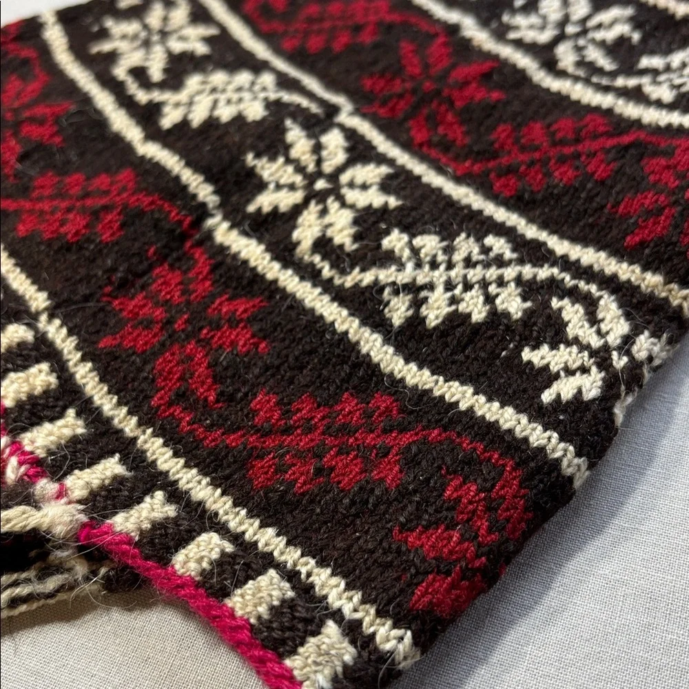 Peruvian Chullo Hat peruvian chullo